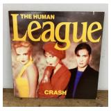 The Human League Lp