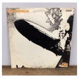 Led Zeppelin Lp