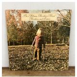 The Allman Brothers Band Lp