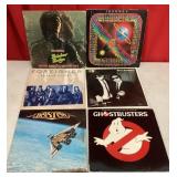 6 Lp lot