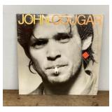 John Cougar Lp