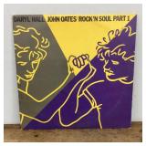 Hall & Oates Lp