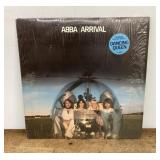 Abba Lp in shrink