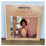 Arlo Guthrie Lp