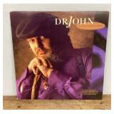 Dr John Lp Promo