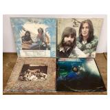 Kenny Loggins Lp lot