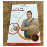 NEW deluxe XL heating pad