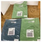 3 NEW T-shirts Size 2XL