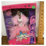 NEW Superstar Barbie doll