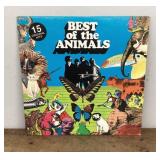 The Animals Lp