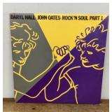 Hall & Oates Lp