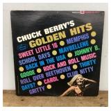 Chuck Berry Lp