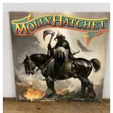 Molly Hatchet Lp