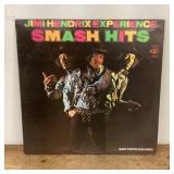 Jimi Hendrix Lp