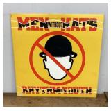 Men without Hats Lp