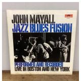 John Mayall Lp