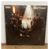 Abba Lp