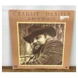 Charlie Daniels Lp