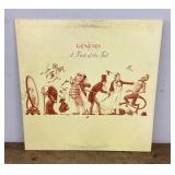 Genesis Lp