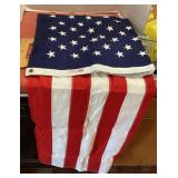 American flag 3 x 5ï¿½