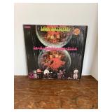 Iron Butterfly Lp in shrink