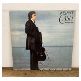 Johnny Cash Lp