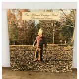 Allman Brothers Band Lp