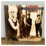 Til Tuesday Lp