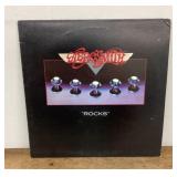 Aerosmith Lp