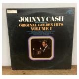 Johnny Cash Lp