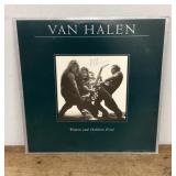 Van Halen Lp