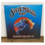 Steve Miller Band Lp