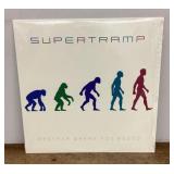 Supertramp Lp in shrink