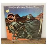 Blue Oyster Cult Lp in shrink