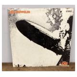 Led Zeppelin Lp