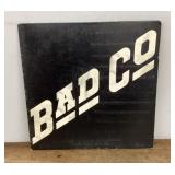 Bad Company Lp