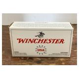 Winchester 38 special ammo