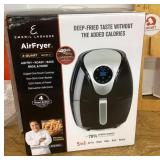 Emeril Lagasse 4-quart air fryer