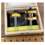 Yonico router bits