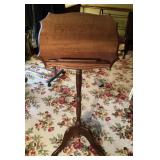 Book or music stand