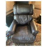 Power recliner --works