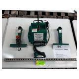 "GREENLEE" MODEL CTF-200 CABLE TRAY FEEDER