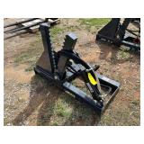 2024 Landhonor Unused TP-13-08D Skidsteer Tree Puller