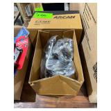 New Arcan 3in, 4in and 6in Gear Puller Set