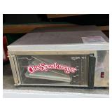 Otis Spunkmeyer Commercial Convection Oven