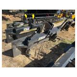 2024 Wolverine Unused PT-16-01C 3pt Quick Hitch