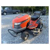 Husqvarna YTH2348 Riding Mower