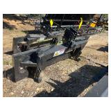 2024 Wolverine Unused PT-16-01C 3pt Quick Hitch