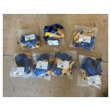 Lot - New Safety Harnesses