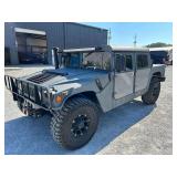 1992 AMGE Humvee 4x4